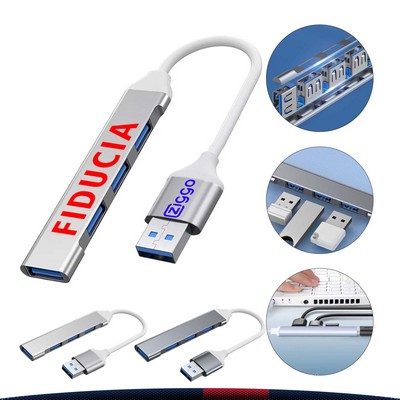 Goda USB 3.0 Hub