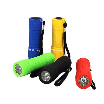 Mini Pocket Led Torch