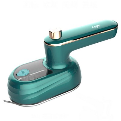 Mini Portable Steam Iron Portable Ironing Machine