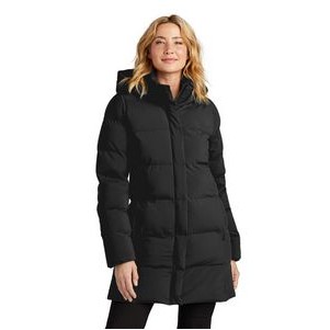 MERCER+METTLE Women's Puffy Parka