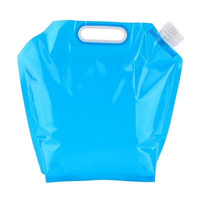 10 Liter Collapsible Water Bag