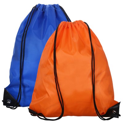 Drawstring Bag