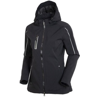 Sunice® Women's "Elizabeth" Zephal™ Max Jacket