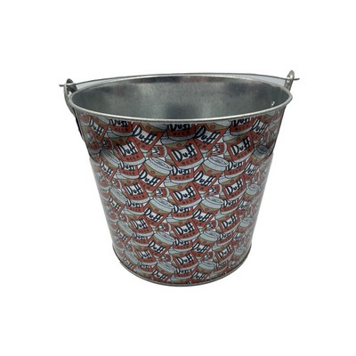 Ice Bucket w/Handle