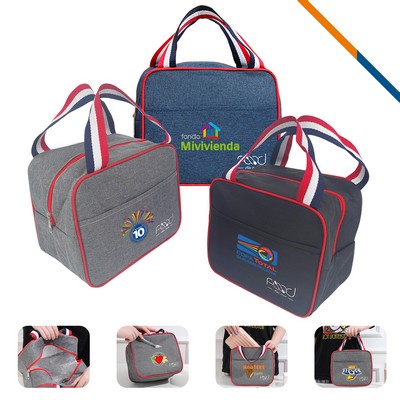 Boro Lunch Cooler Bag