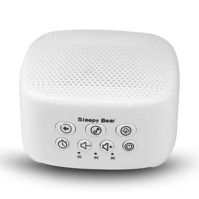 Sleep Sound White Noise Machine