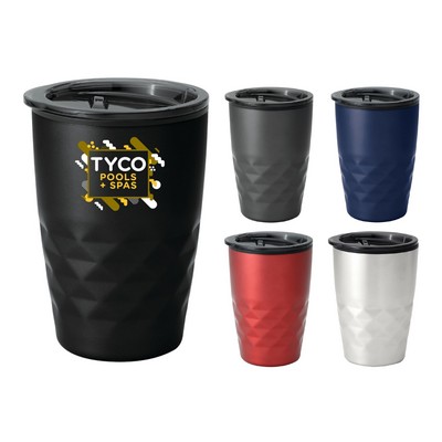 Kappa Double-Wall Insulated 12 oz Tumbler