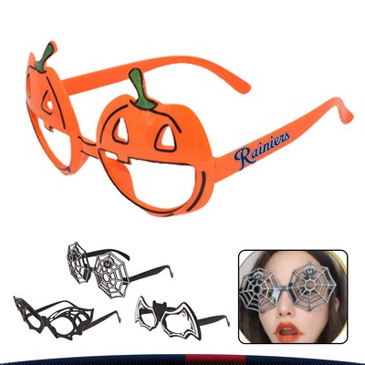 Halloween Party Glasses