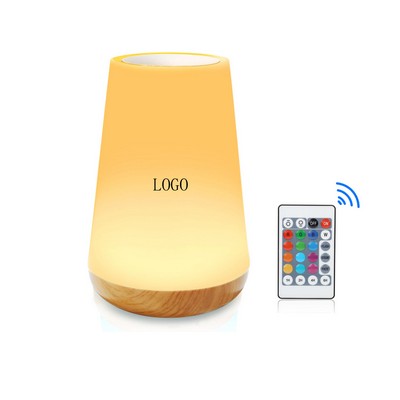 Table Sensor Control Bedside Lamps