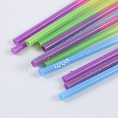 Reusable Mood Straw