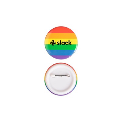 Pride Button