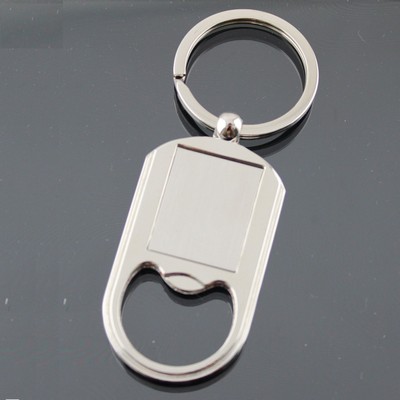 Unique Eye Bottle Opener Keychain