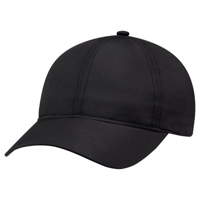 6 Panel Contour - Polyester Pearl Nylon - UPF50+