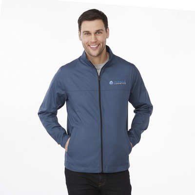 Men's MORGAN Eco Water Resistant Lightweight Jacket