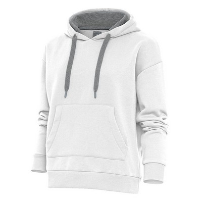 Victory Pullover Hood Women's