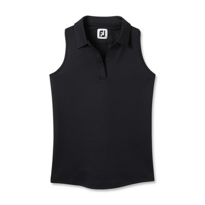 FootJoy® Women's Racerback Tank