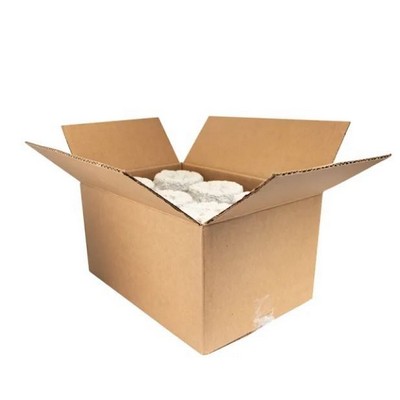 Pint 6-Pack Shipper Box