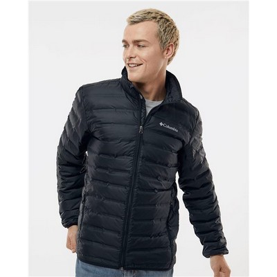 Columbia Lake 22™ Down Jacket