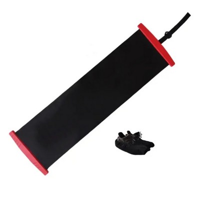 Sliding Training Board Fitness Yoga Mat