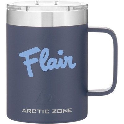 14 oz Arctic Zone Titan Thermal Hp (Matte Navy)