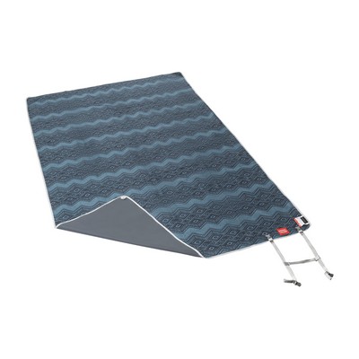 Large Meadow Mat - Bluu Nile