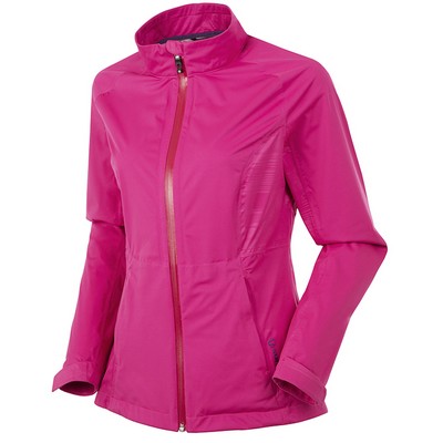 Sunice Ladies Ophelia Zephal Rain Jacket