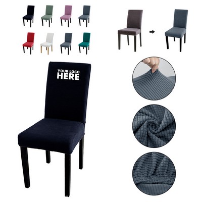 Elastic Chair Cover