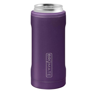 Hopsulator Slim | Amethyst | 12oz Slim Cans