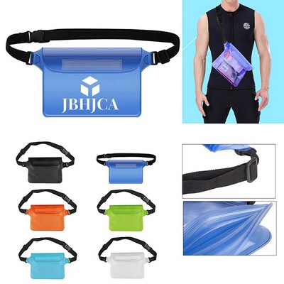 Waterproof Swimming Diving Bag