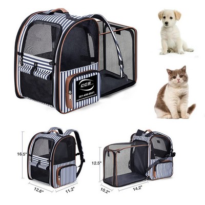 Extendable Pet Bag