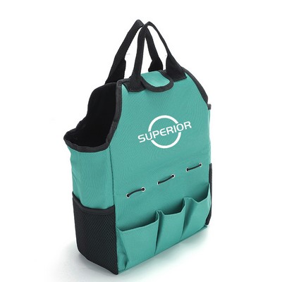 Garden Tool Storage Bag