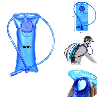 2L Hydration Water Bag