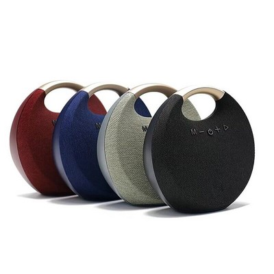 Outdoor Bluetooth Speaker