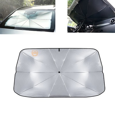 Car Sunshade Umbrella