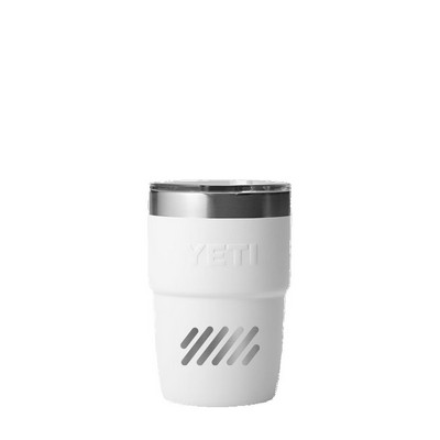 YETI® Rambler 8 oz Stackable Cup