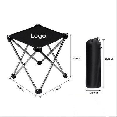 Fishing Seats Portable Ultralight Stool Outdoor Folding Chair