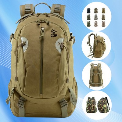 Outdoor Tactical Backpack