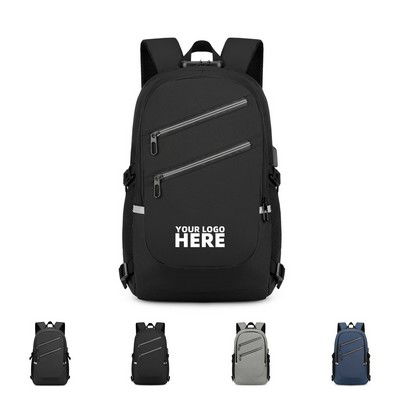 Travel Laptop Backpack