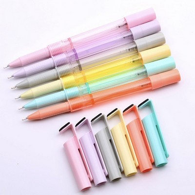 Precision Spray Gel Pen