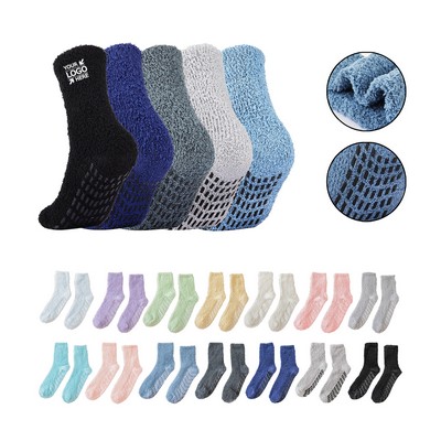 Anti Skid Socks