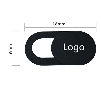 0.03" Ultra Thin Laptop Webcam Cover