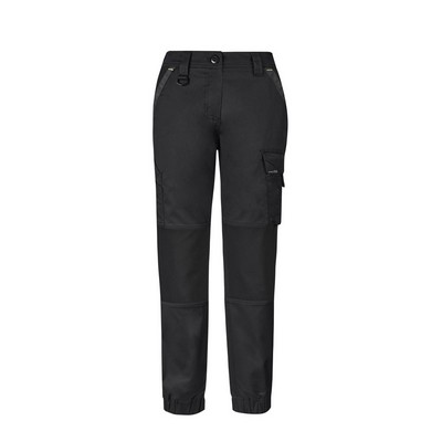 Womens Streetworx Tough Pant