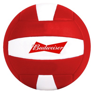 Branded Game Ready Volleyball