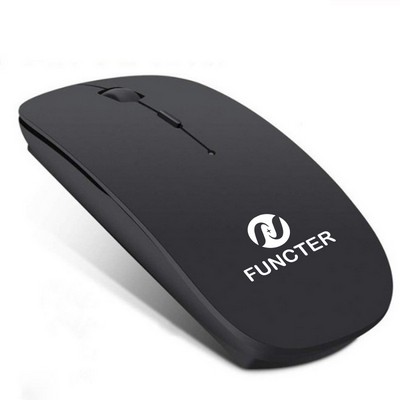 Portable Wireless Mouse Computer Mice for Laptop Desktop