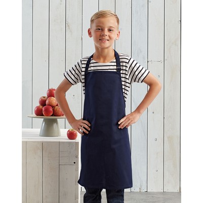 Youth Recycled Apron