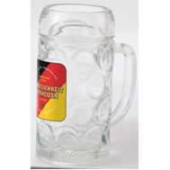 Isar Mug, 0.5L