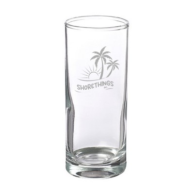 2.5 oz. Shooter Shot Glass (Full Color Imprint)