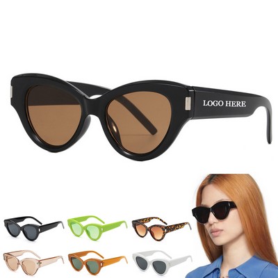 Cat Eye Sunglasses for Women