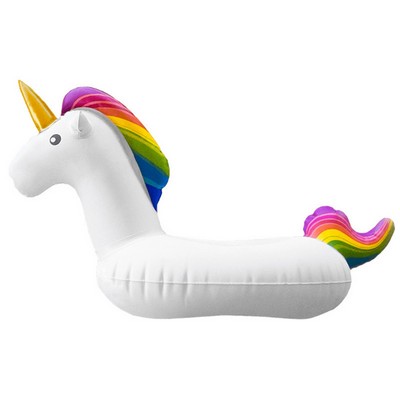 Unicorn Inflatable Drink Holder