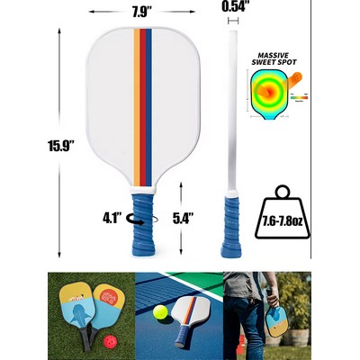 Pickle Ball Paddle